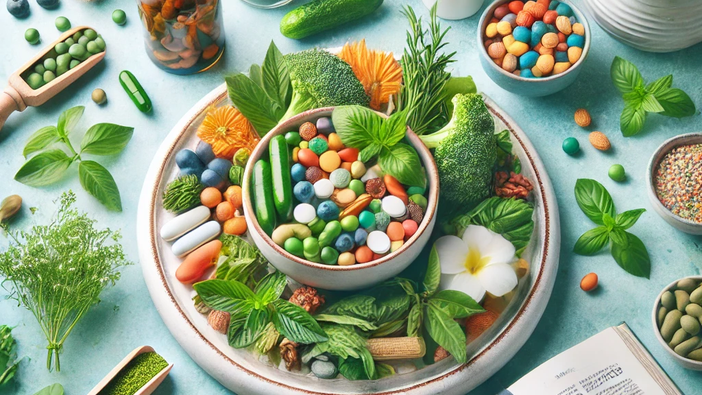 Your Natural Ally in Managing Blood Sugar Levels