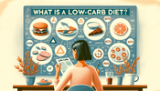 What is a Low-Carb Diet and Is it Right For Me?