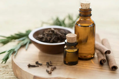 Aromatic Scents for Type 2’s: Good Smells, Essential Benefits