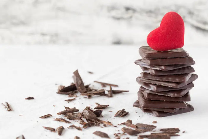 Chocolate and Diabetes: How to Enjoy Valentine's Day as a Diabetic
