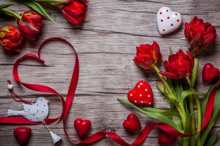 Do's and Don'ts this Valentine's Day