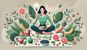 The Science of Energy: What Nutrients Give You Energy?