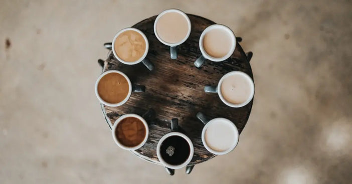 How Does Caffeine Affect Blood Sugar Levels & Diabetes?