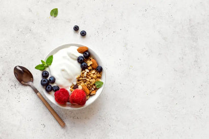 How Greek Yogurt Promotes Health for Type 2’s