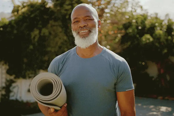 Men’s Health Month: What can we do this June?