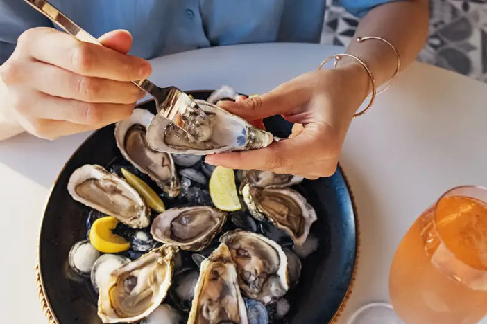 Top 6 Aphrodisiac Foods Found in the Mediterranean Diet for Type 2 Diabetes