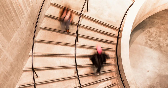 Why Anti-Gravity Exercises Help Type 2’s
