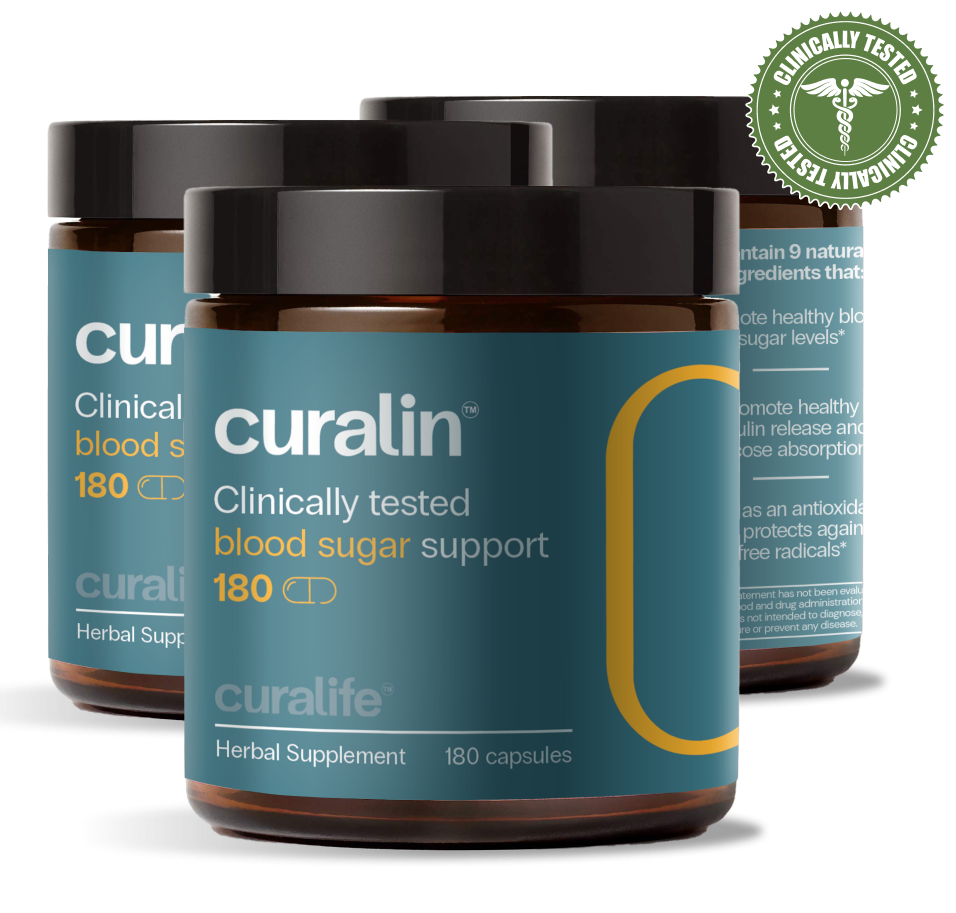 Curalin