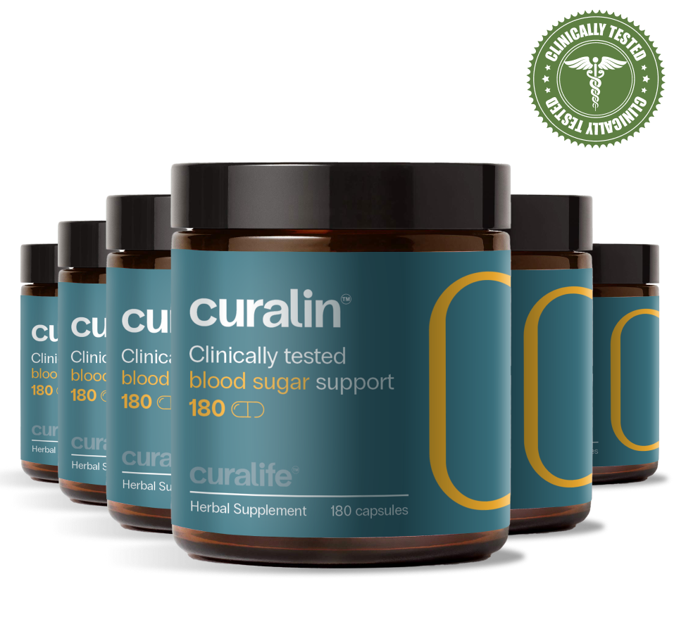 Curalin