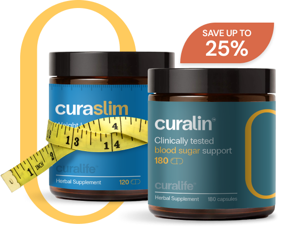 discount curalin curaslim section
