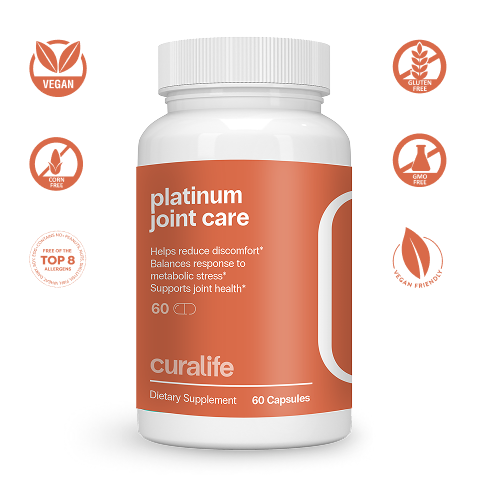Platinum Joint Care
