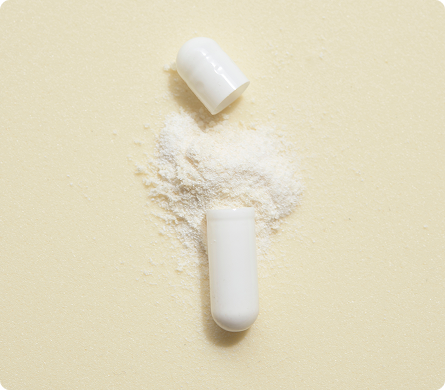 Magnesium Glycinate