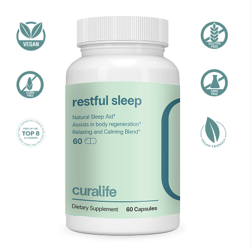 Restful Sleep