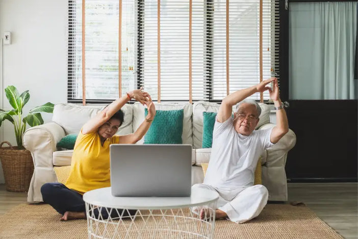 10 Benefits of Yoga Practice for Type 2 Diabetes