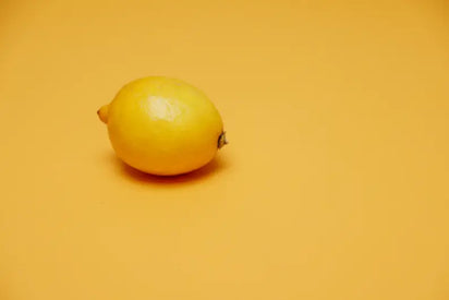 4 Reasons for Type 2’s to Love Lemon