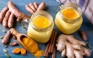 5 Recipes to Boost Your Immunity with Diabetes