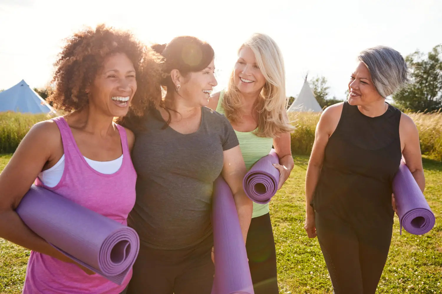 7 Tips for Women’s Health