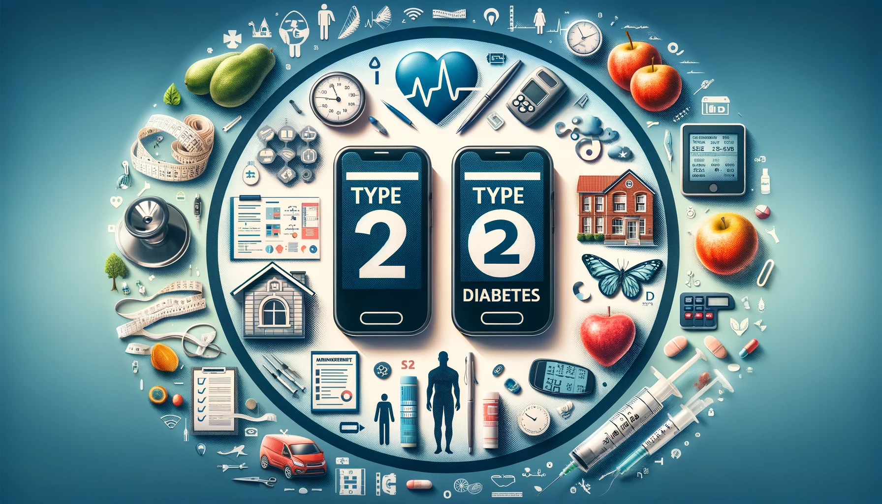 Understanding Diabetes: Types, Differences, and Management