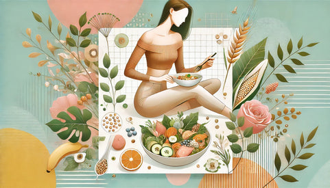 What to Know About Intuitive Eating