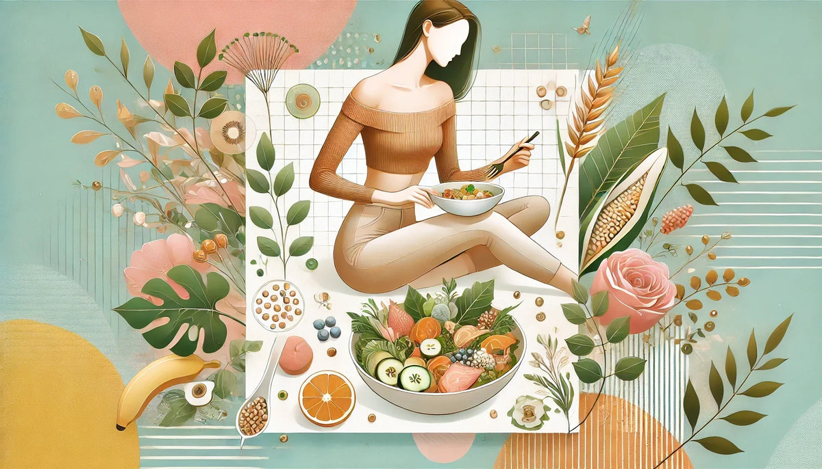 food for energy