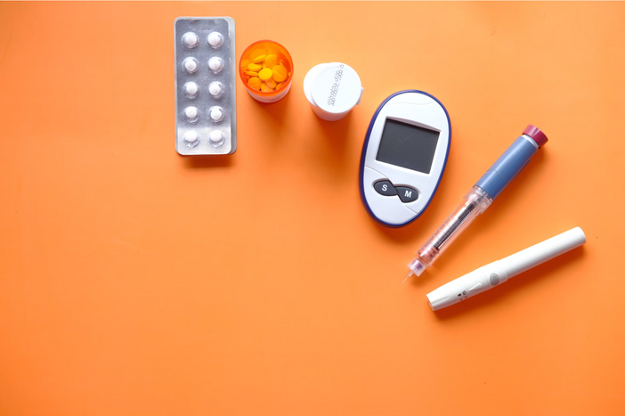 What You Need to Know About Diabetes Management During Menopause: Strategies for Navigating Challenges