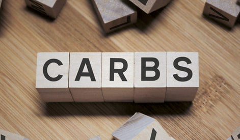 A Bite-Size Guide to Carbs & Diabetes