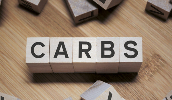 A Bite-Size Guide to Carbs &amp; Diabetes