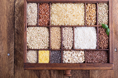 Best Whole Grains for Type 2 Diabetes