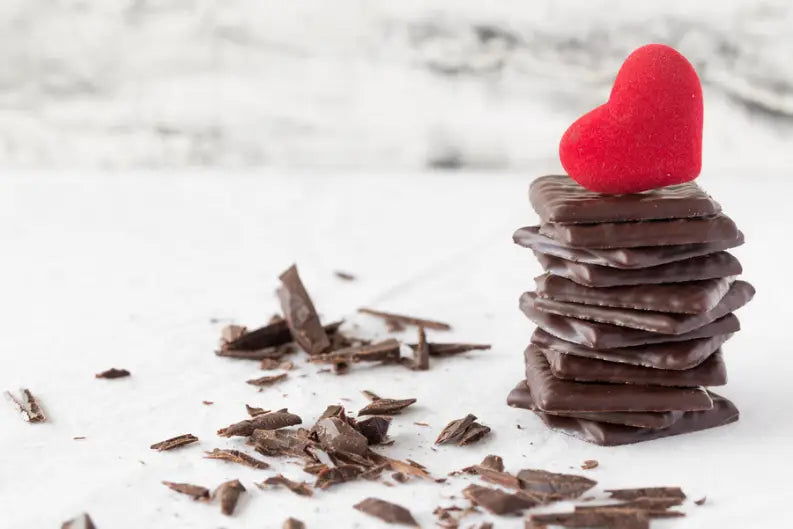 Chocolate and Diabetes: How to Enjoy Valentine's Day as a Diabetic