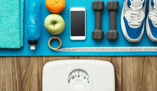 Diabetic Diet? 5 Tips for Managing your Weight!