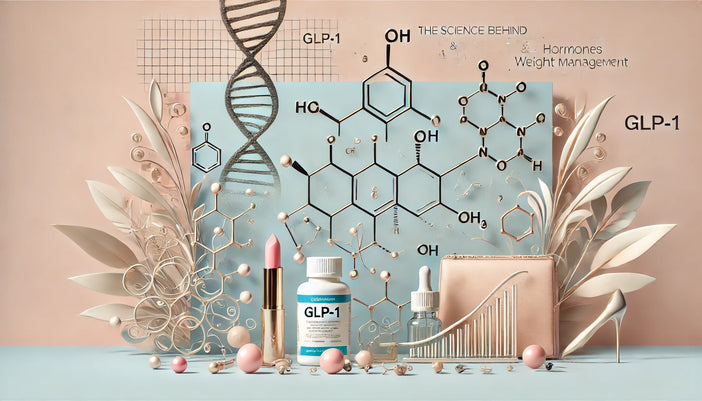 The Science Behind GLP-1 and Weight Management