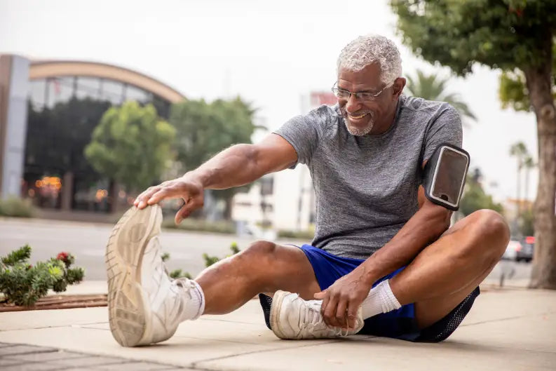How Can Type 2 Diabetes Specifically Impact Men’s Health?