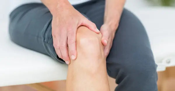 How to Beat Joint Pain When Living with Diabetes