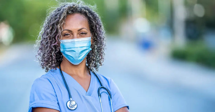 International Nurse Day: 3 Things Nurses Do To Push Forward