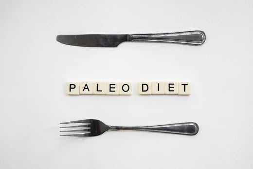 Is a Paleo Diet Right for Me?: Paleo Diet for Healthy Blood Sugar Levels article thumbnail