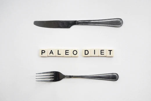 Is a Paleo Diet Right for Me?: Paleo Diet for Healthy Blood Sugar Levels