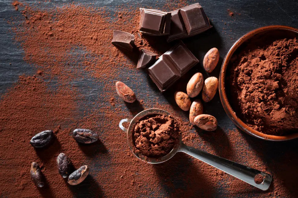 National Chocolate Day: chocolate is safe and beneficial for type 2’s