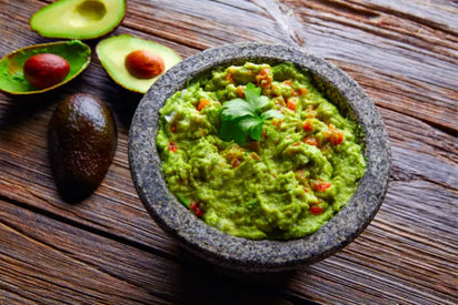 National Guacamole Day: does “Guac” benefit type 2’s?