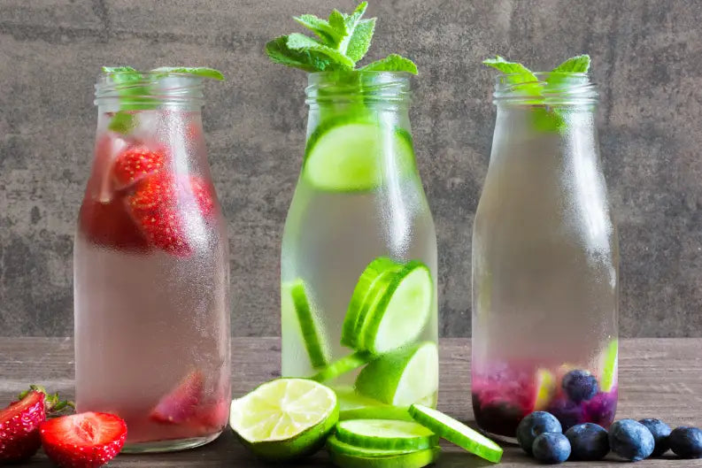 National Hydration Day: Make it a summer of water!