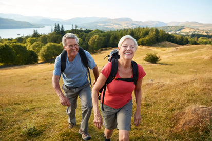 National Take a Hike Day: get out there with these top tips!