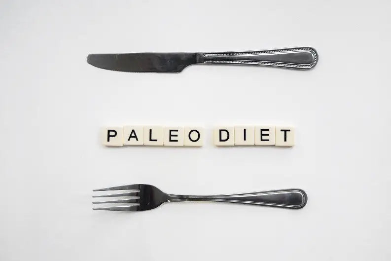 Paleo Diet For Type 2 Diabetes