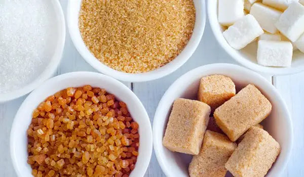 Sugar, Sweeteners And Their Effect On Diabetes