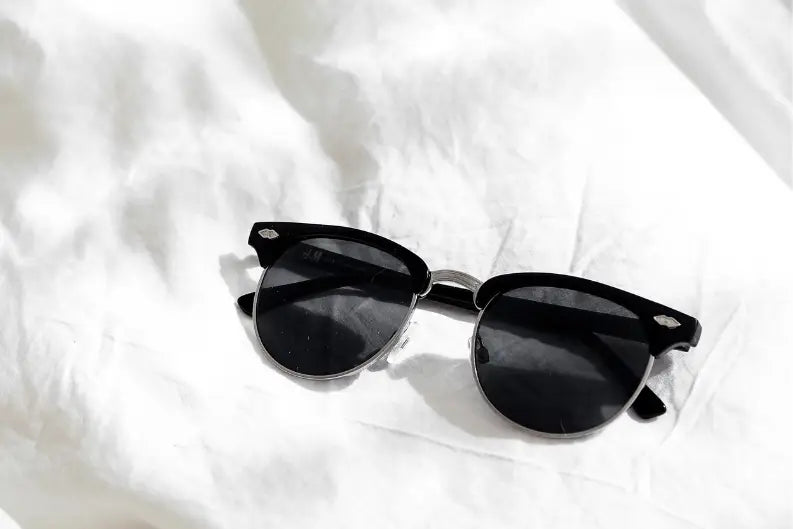 Sunglasses and Why They are Essential article thumbnail