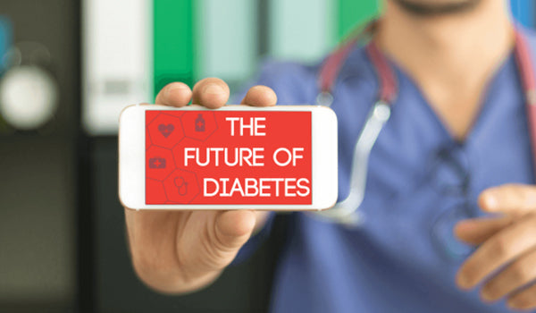 The Future of Diabetes Management