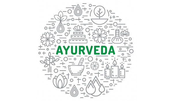The Power of Ayurveda by Dr. Sarah Brewer