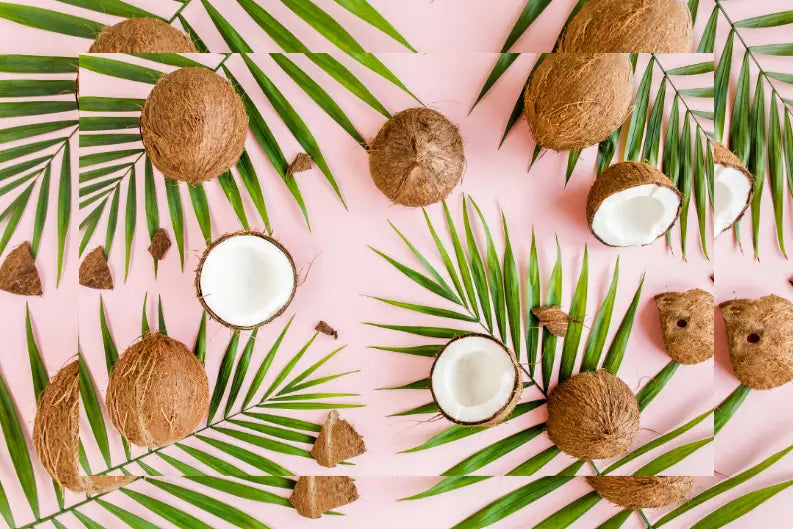 The World Goes Nuts For Coconut: Coconuts a healthy alternative?