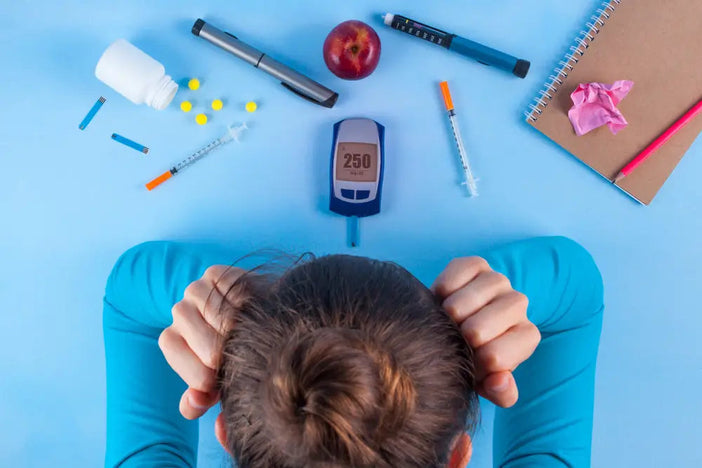 Tips and More on How to Lower Blood Sugar Quickly in an Emergency