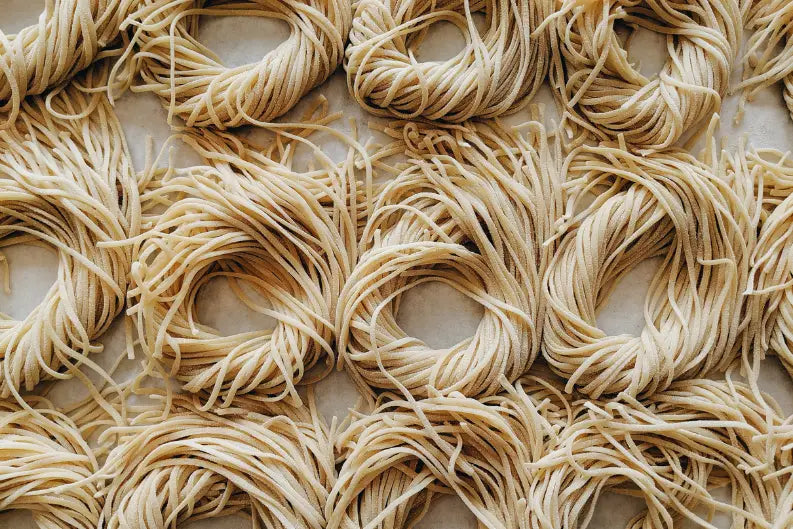 Tips for a Healthier Pasta for Type 2 Diabetics