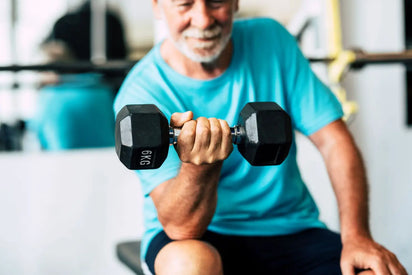 Upper Body - Tricep Extension
