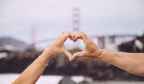 Valentine's Day: How Can You Help Your Loved Ones With Type 2 Diabetes?